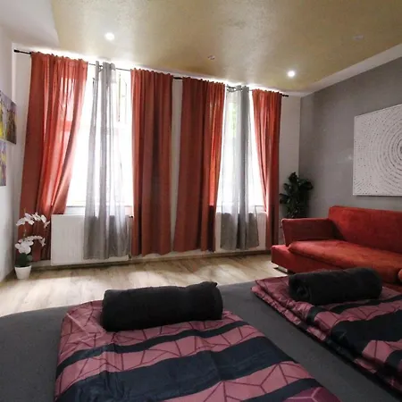 Apartment Premium Triple Rf