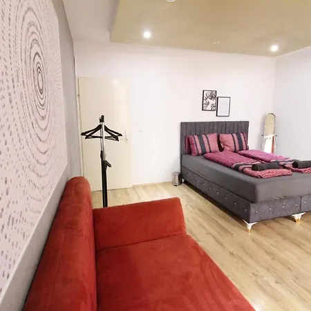 Apartment Premium Triple Rf