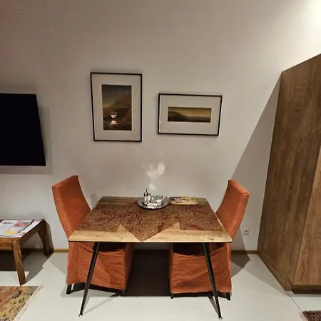 Caro's Gartenwohnung Apartment