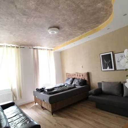 Apartamento Family Quad Rf *