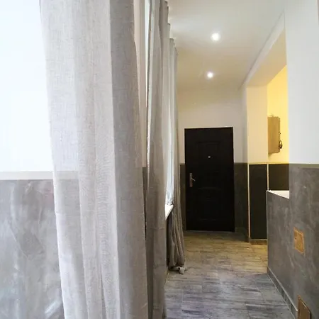 Apartamento Family Quad Rf Viena