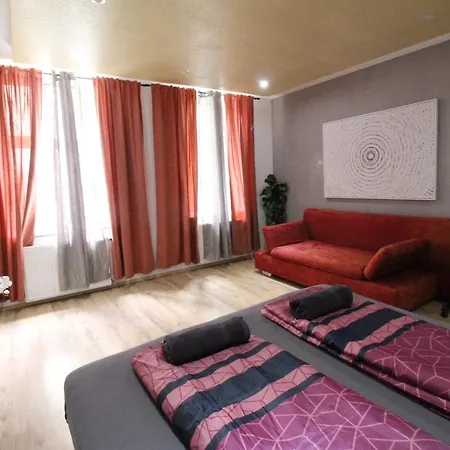 Apartment Premium Triple Rf *