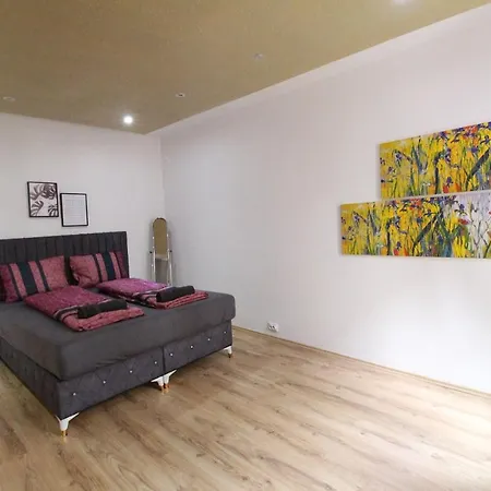 Premium Triple Rf Apartment