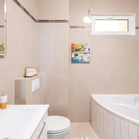 Apartment Diamond *