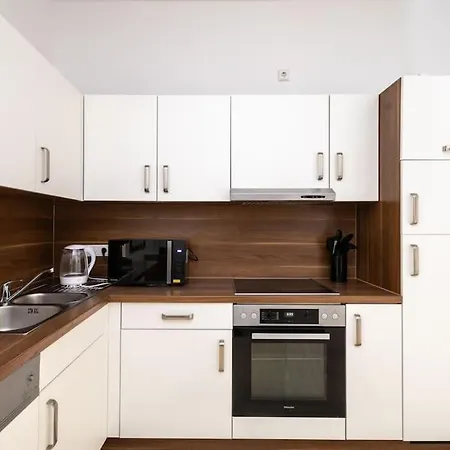 Apartment Diamond Vienna