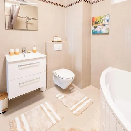 Apartment Diamond Vienna