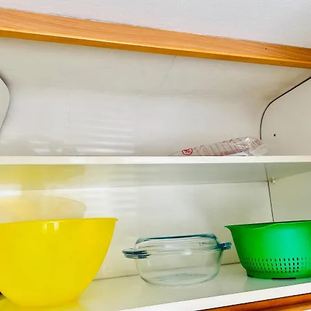 70m2 Comfy & Calm With Free Netflix Apartment