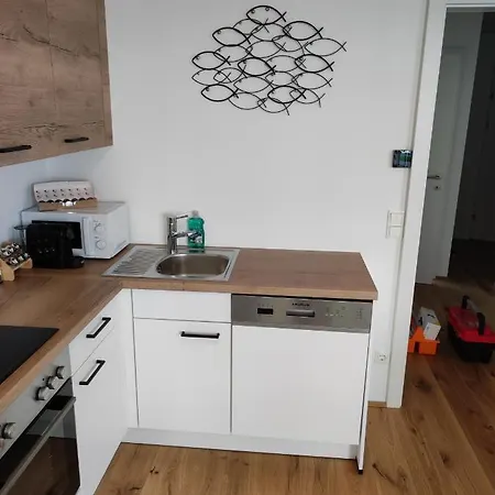 Roksox-home Gegenueber Der Uno-city Und Kaiserwasser Apartment *