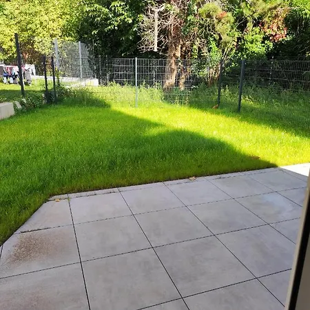 Apartment Roksox-home Gegenueber Der Uno-city Und Kaiserwasser Vienna