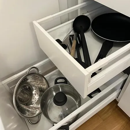 Apartmán Magnolia