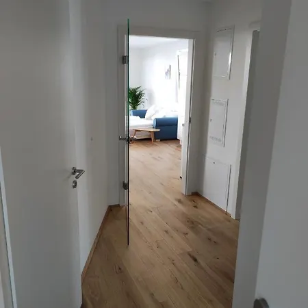 Apartment Roksox-home Gegenueber Der Uno-city Und Kaiserwasser Vienna