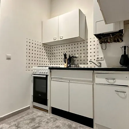 - 2 Min To U1 Reumannplatz Appartamento