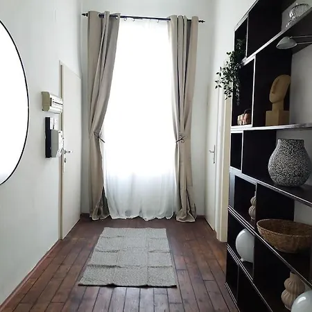 Hidden Garden - 160 M² - Min To City Shuttle Vienna