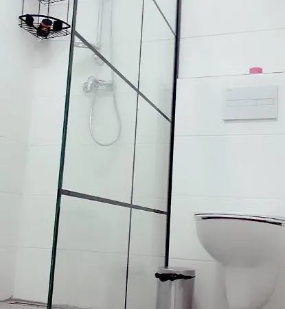 Queen 4p Wl Apartment *