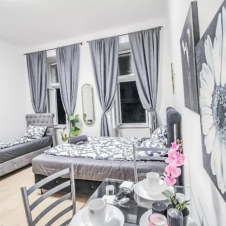 Comfort Quad Hn Vienna