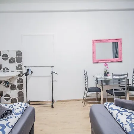 Comfort Quad Hn Vienna