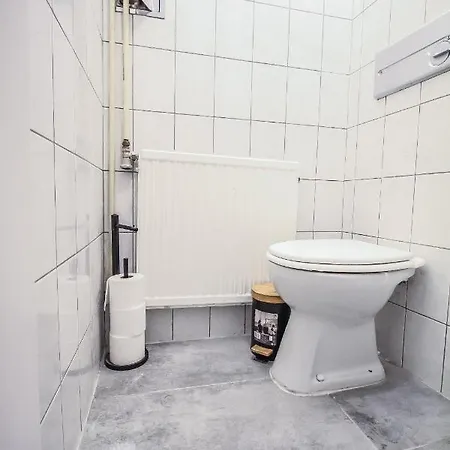 Apartment Comfort Quad Hn Vienna