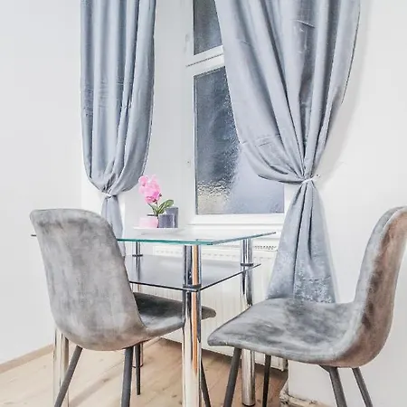 Apartment Comfort Quad Hn *