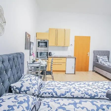 Comfort Quad Hn * Vienna