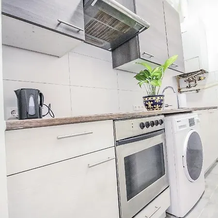 Apartment Comfort Quad Hn Vienna
