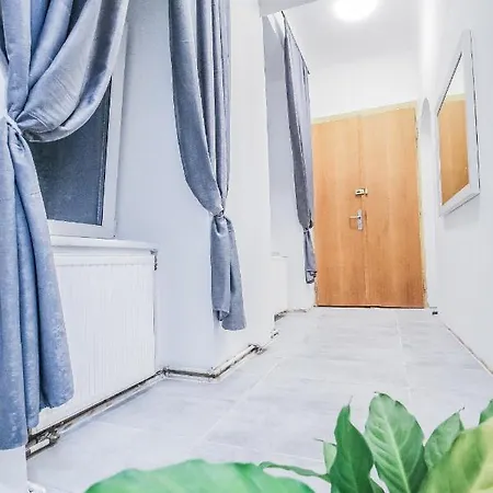 Comfort Quad Hn * Vienna