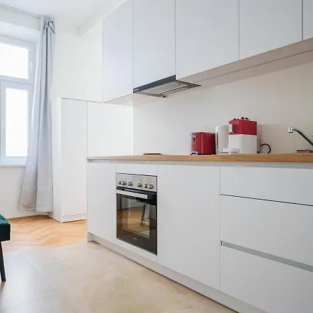 Brand Cozy Vienna