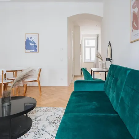 Brand Cozy Apartment *