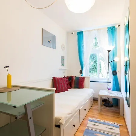Amaliahostel بيت شباب فيينا