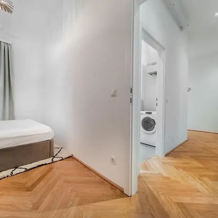 Apartment Smile Doebling Vienna