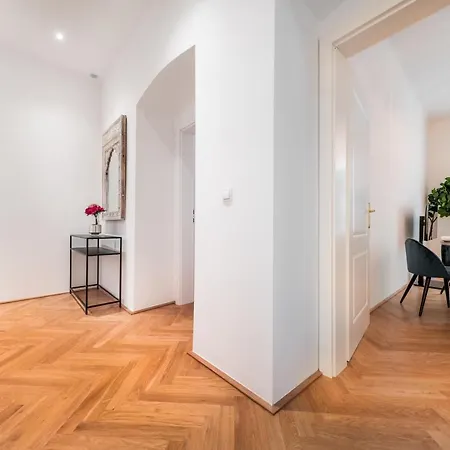 Smile Doebling Apartment