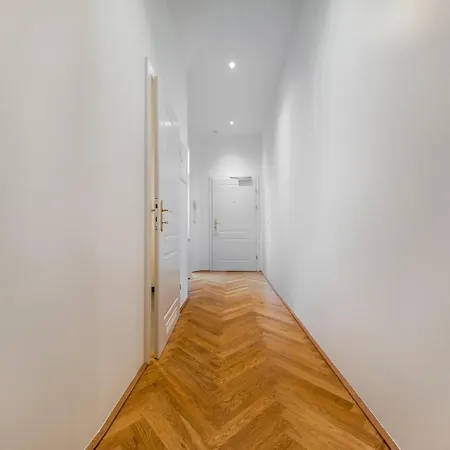 Apartment Smile Doebling Vienna