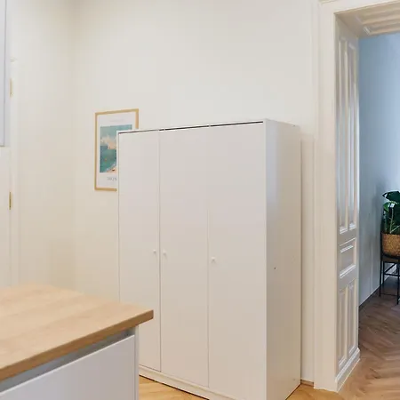 Apartamento Brand Cozy Viena
