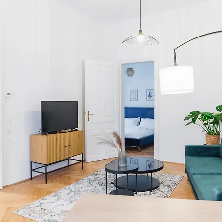 Brand Cozy Apartment