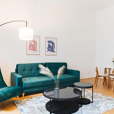 Apartment Brand Cozy *