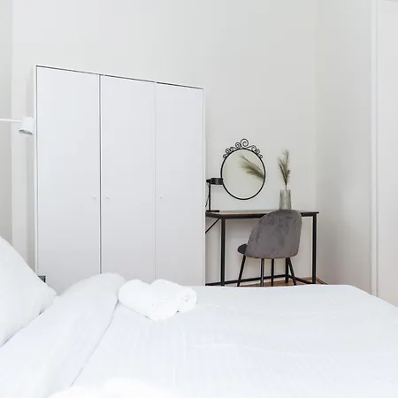 Apartment Brand Cozy Vienna