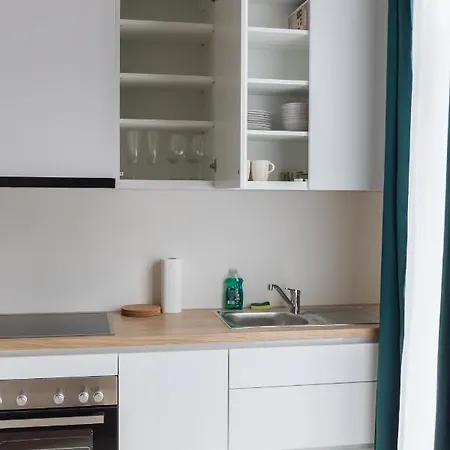 Apartment Brand Cozy