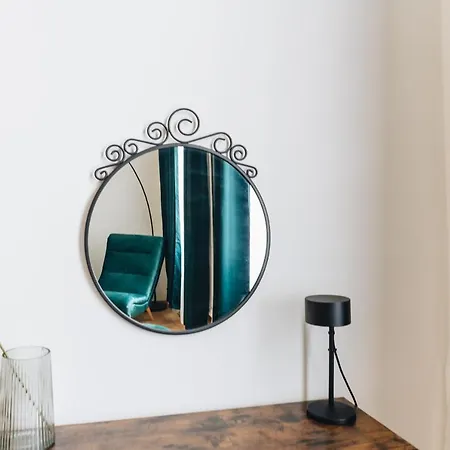 Apartment Brand Cozy Vienna