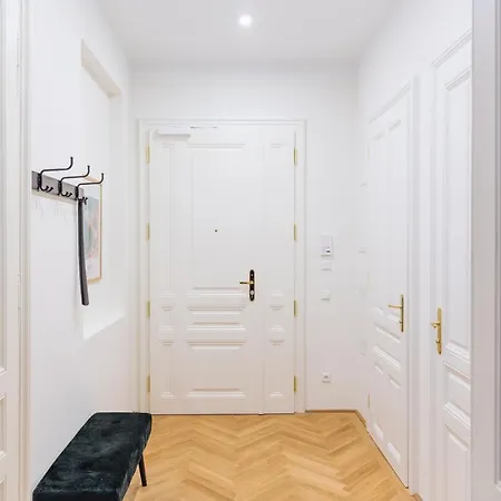 Apartment Brand Cozy Vienna