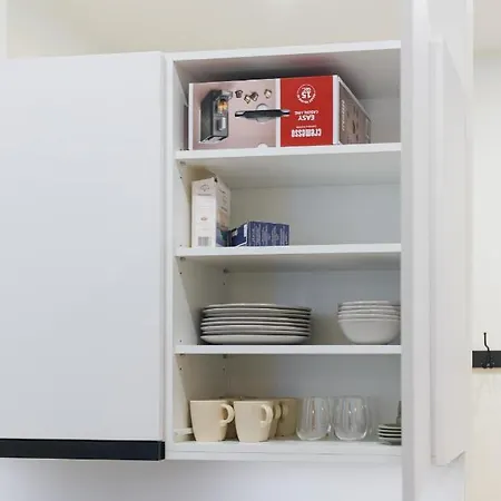 Apartment Brand Cozy Vienna