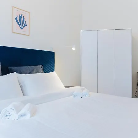 Apartment Brand Cozy