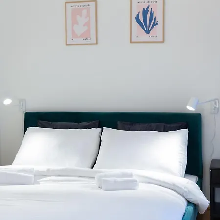 Brand Cozy Apartment Vienna