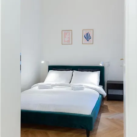Brand Cozy Vienna