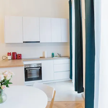Brand Cozy Apartment