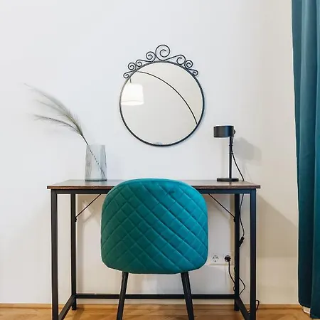Brand Cozy Apartment Vienna