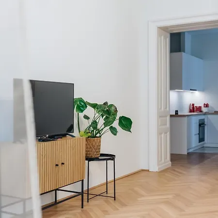Brand Cozy Apartment
