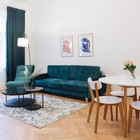 Brand Cozy Apartment