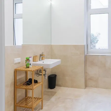 Apartment Brand Cozy Vienna