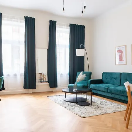 Brand Cozy Vienna