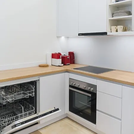 Apartment Brand Cozy