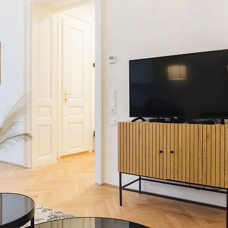 Brand Cozy Apartment